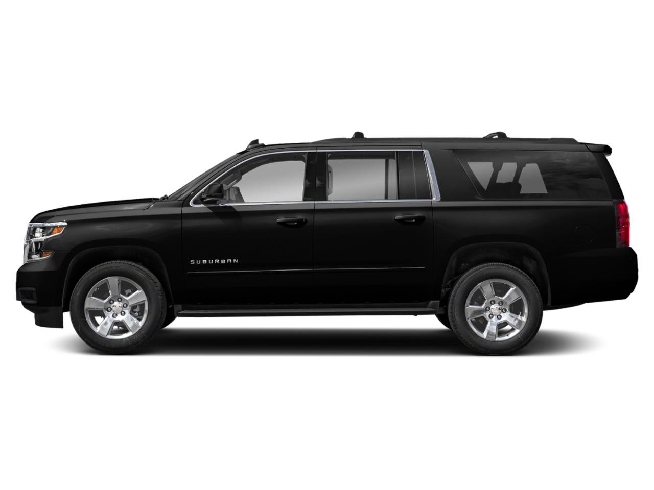 2019 Chevrolet Suburban 4WD 1500 LS