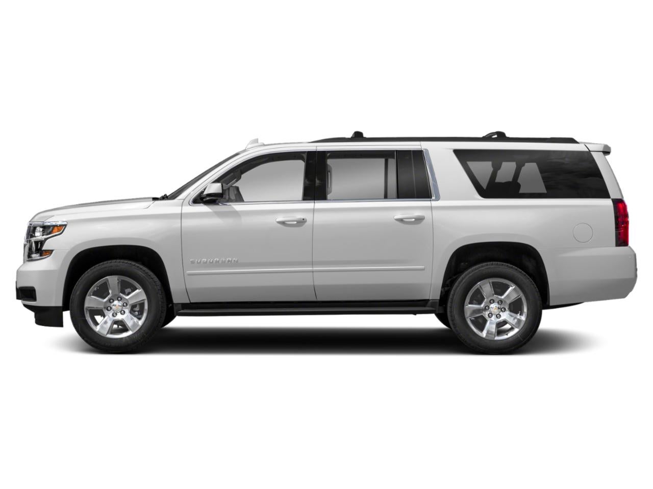 2019 Chevrolet Suburban 4WD 1500 LS