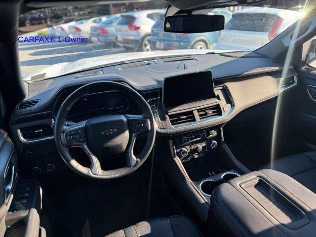 2023 Chevrolet Tahoe 4WD RST