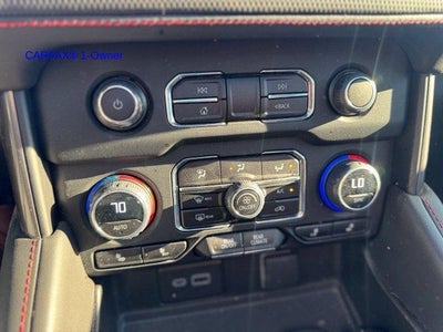2023 Chevrolet Tahoe 4WD RST