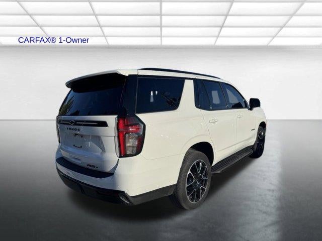 2023 Chevrolet Tahoe 4WD RST