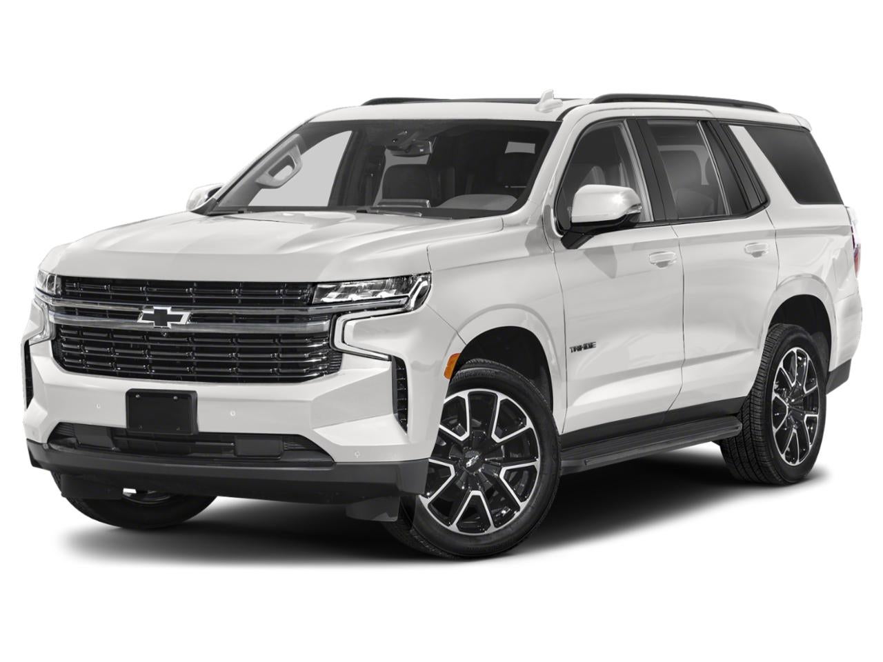 2023 Chevrolet Tahoe 4WD RST
