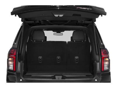 2023 Chevrolet Tahoe 4WD RST