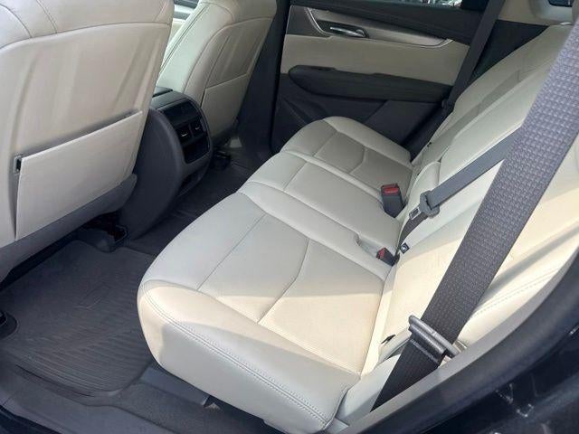 2021 Cadillac XT5 AWD 4dr Premium Luxury