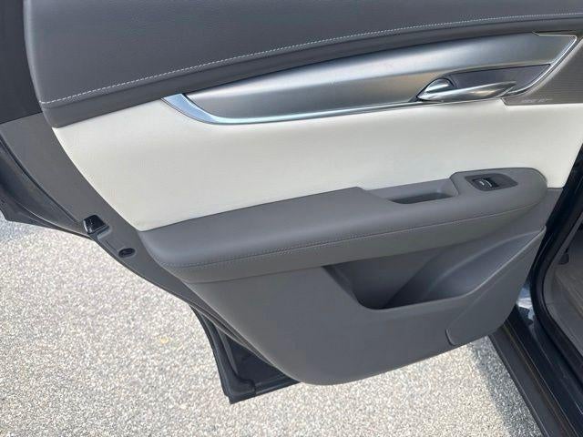 2021 Cadillac XT5 AWD 4dr Premium Luxury