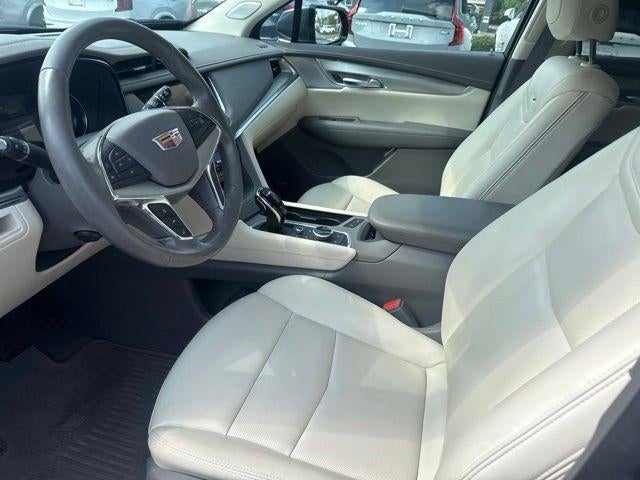 2021 Cadillac XT5 AWD 4dr Premium Luxury