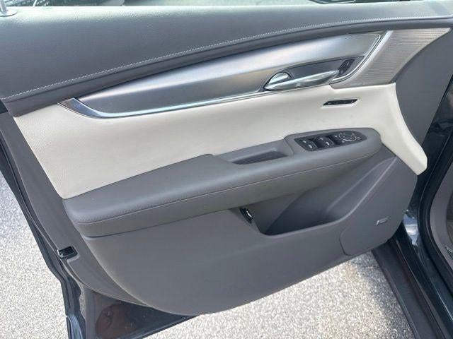 2021 Cadillac XT5 AWD 4dr Premium Luxury
