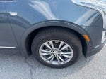 2021 Cadillac XT5 AWD 4dr Premium Luxury
