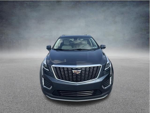 2021 Cadillac XT5 AWD 4dr Premium Luxury