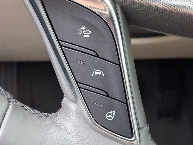 2021 Cadillac XT5 AWD 4dr Premium Luxury