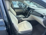 2021 Cadillac XT5 AWD 4dr Premium Luxury