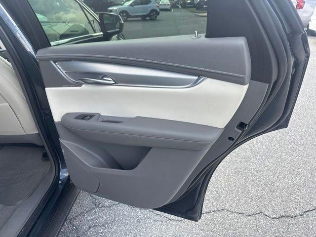 2021 Cadillac XT5 AWD 4dr Premium Luxury