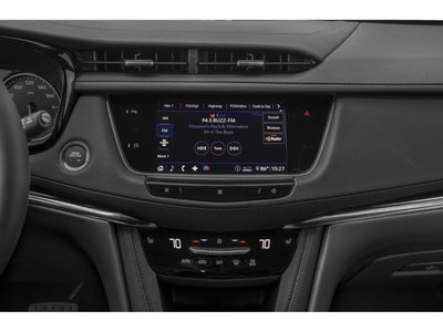 2021 Cadillac XT5 AWD 4dr Premium Luxury