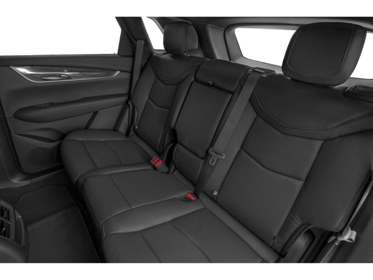 2021 Cadillac XT5 AWD 4dr Premium Luxury