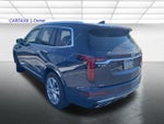 2024 Cadillac XT6 AWD 4dr Premium Luxury