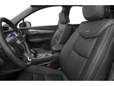 2024 Cadillac XT6 AWD 4dr Premium Luxury
