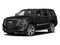 2017 Cadillac Escalade 4WD Luxury