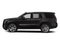 2017 Cadillac Escalade 4WD Luxury