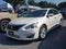 2015 Nissan Altima 4dr Sdn I4 2.5 SV