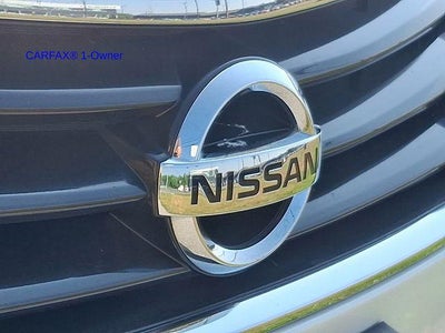 2015 Nissan Altima 4dr Sdn I4 2.5 SV