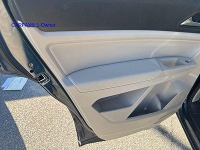 2021 Volkswagen Atlas 3.6L V6 SEL Premium 4MOTION *Ltd Avail*