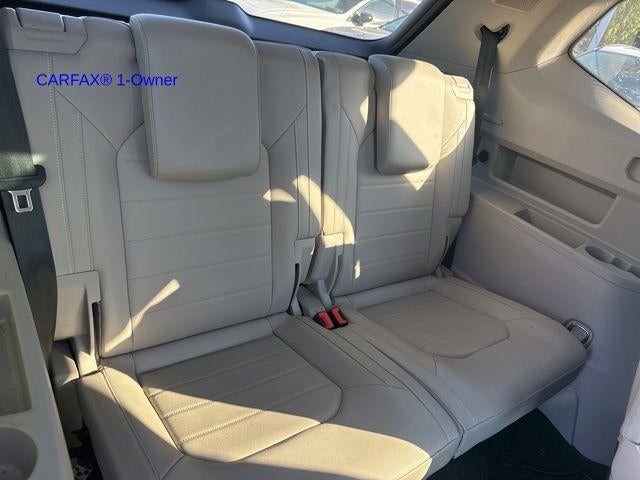 2021 Volkswagen Atlas 3.6L V6 SEL Premium 4MOTION *Ltd Avail*