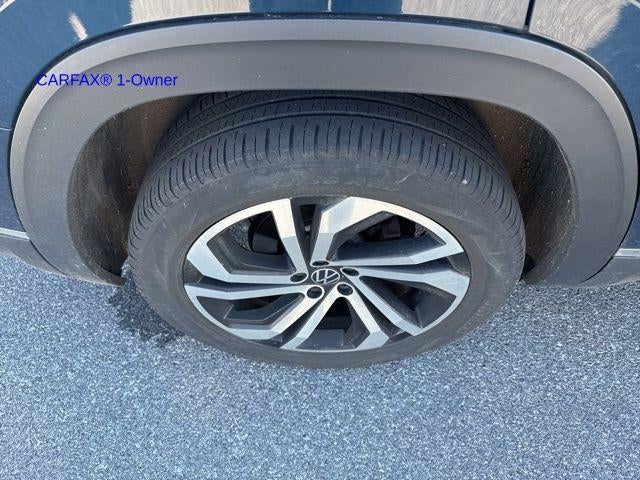 2021 Volkswagen Atlas 3.6L V6 SEL Premium 4MOTION *Ltd Avail*