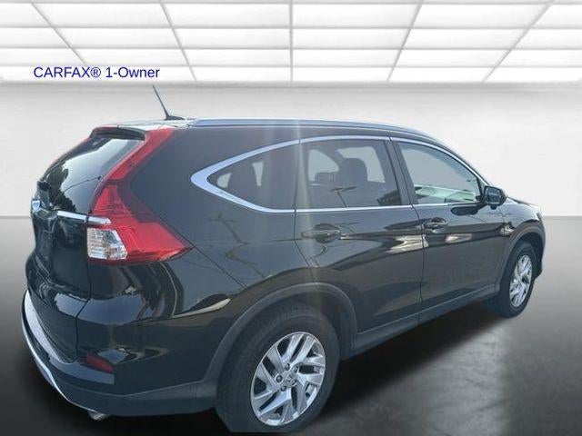 2016 Honda CR-V EX-L AWD
