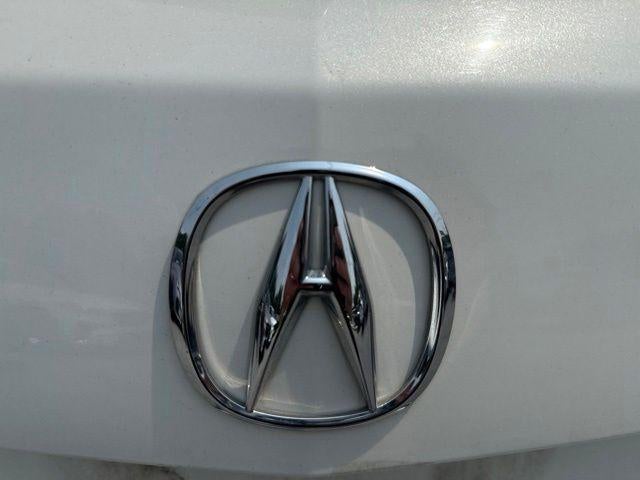2013 Acura MDX AWD