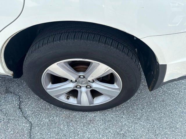 2013 Acura MDX AWD