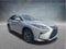 2019 Lexus RX 450h AWD