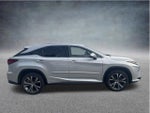 2019 Lexus RX 450h AWD