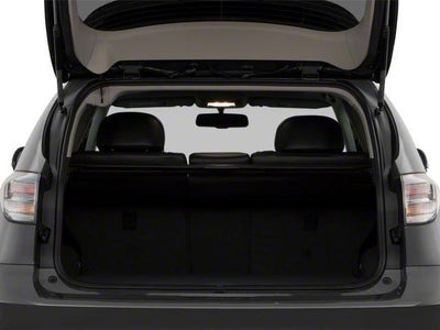 2012 Lexus RX 350 AWD 4dr