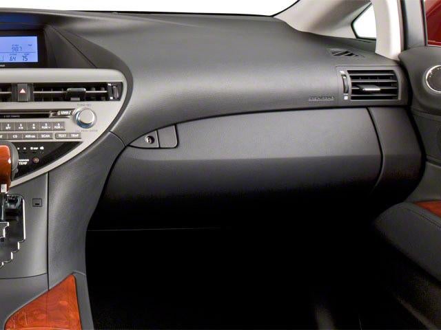 2012 Lexus RX 350 AWD 4dr