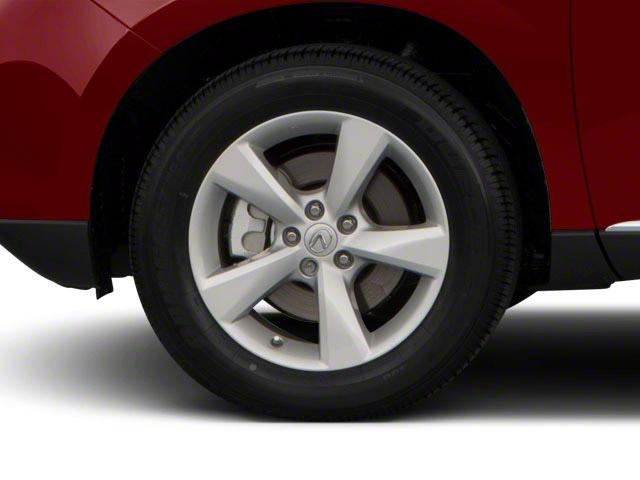 2012 Lexus RX 350 AWD 4dr