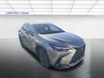 2024 Lexus NX 350h Premium AWD