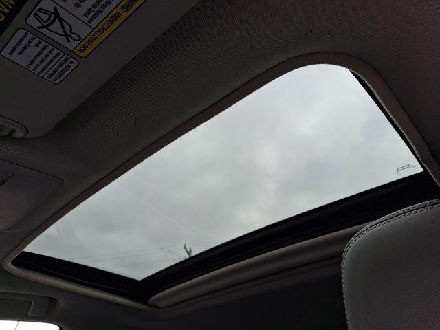 2016 Toyota RAV4 AWD 4dr Limited (GS)