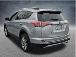 2016 Toyota RAV4 AWD 4dr Limited (GS)