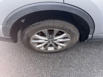 2016 Toyota RAV4 AWD 4dr Limited (GS)