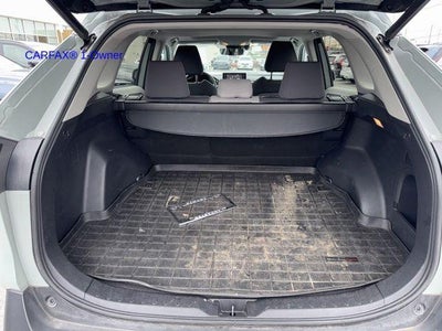 2019 Toyota RAV4 Hybrid XLE AWD (Natl)