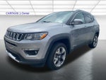 2021 Jeep Compass Limited 4x4