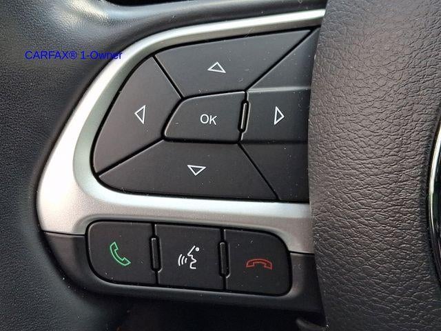 2021 Jeep Compass Limited 4x4