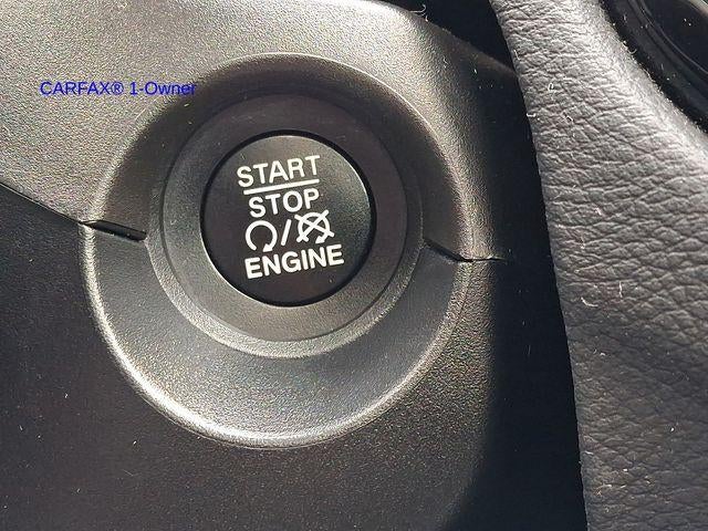 2021 Jeep Compass Limited 4x4