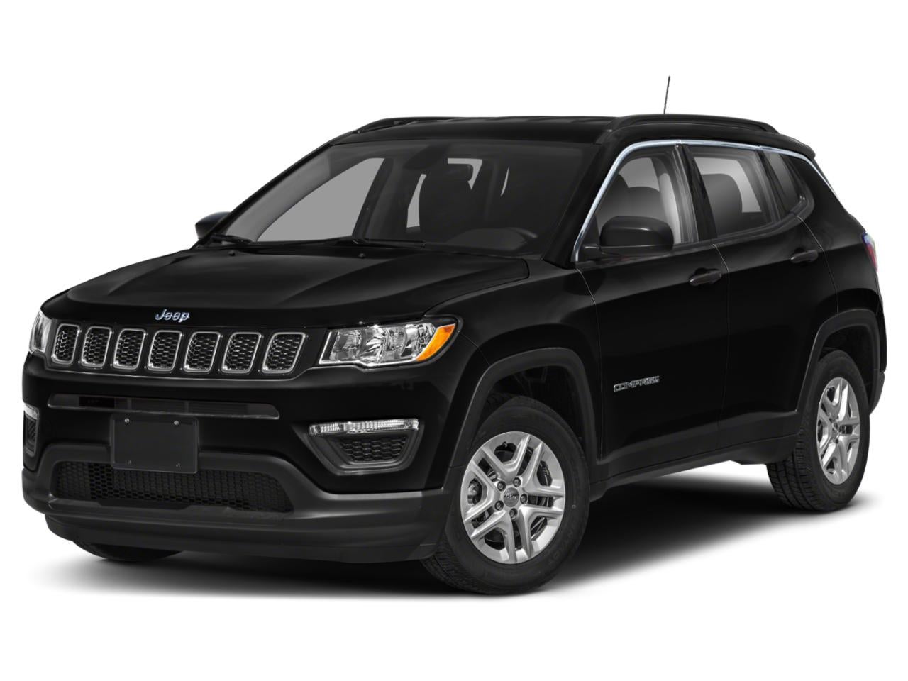 2021 Jeep Compass Limited 4x4