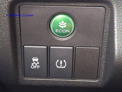 2016 Honda HR-V AWD LX CVT