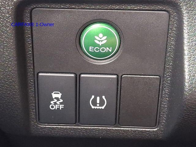 2016 Honda HR-V AWD LX CVT