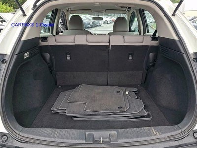 2016 Honda HR-V AWD LX CVT