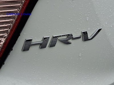 2016 Honda HR-V AWD LX CVT
