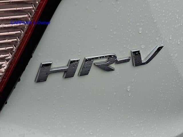 2016 Honda HR-V AWD LX CVT