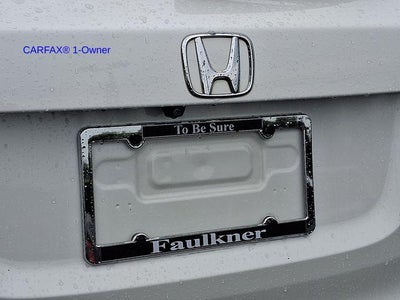 2016 Honda HR-V AWD LX CVT